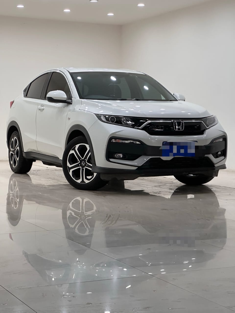 Honda XR-V 2021 1.5L CVT Classic Edition