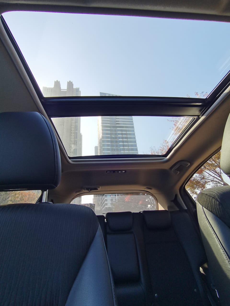 Honda Vezel 1.5L CVT Pioneer Edition