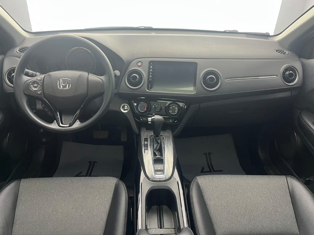 Honda XR-V CVT Comfort Edition