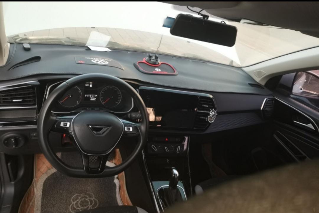 Jetta VS5 280TSI Auto-Advanced