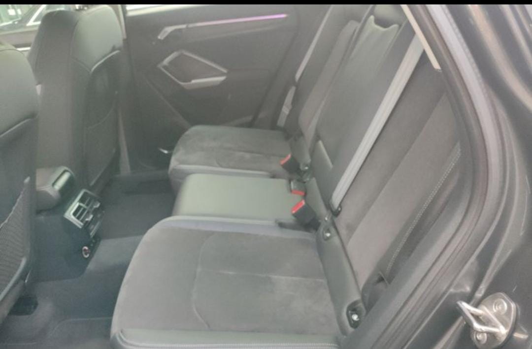 Audi Q3 45 TFSI quattro 4WD