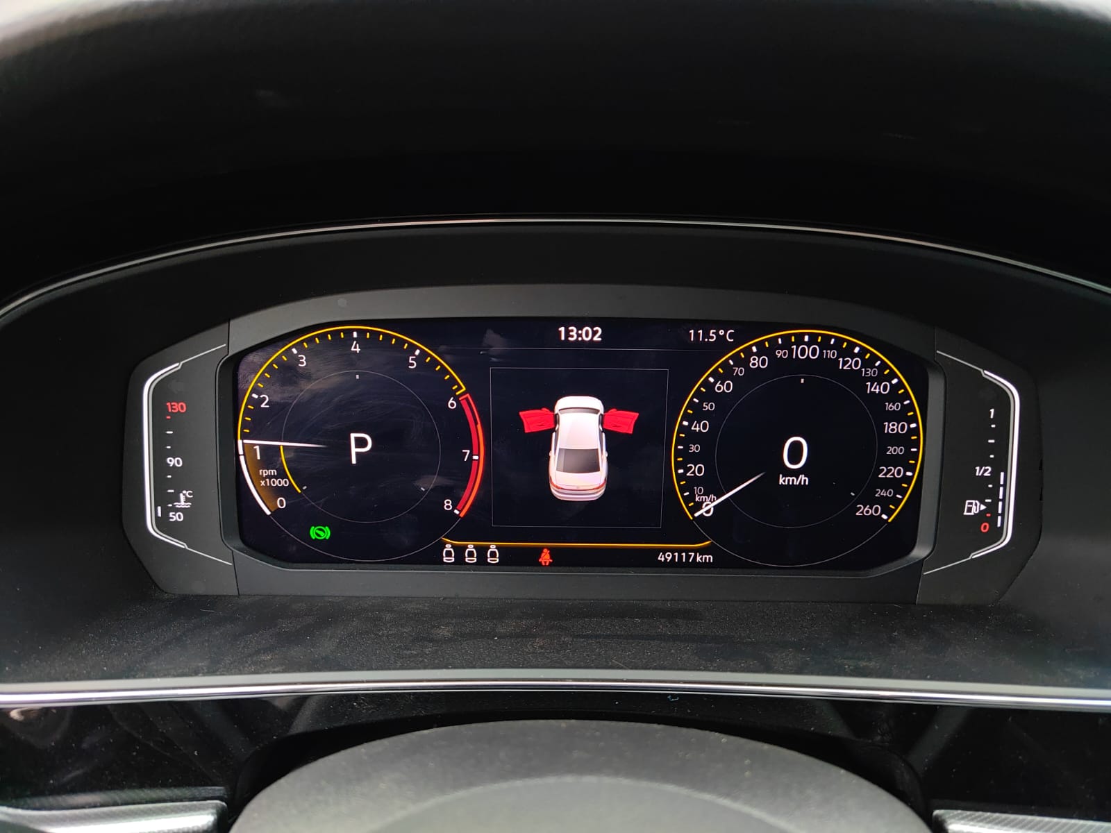 Volkswagen Passat 2022 280TSI Elite Edition