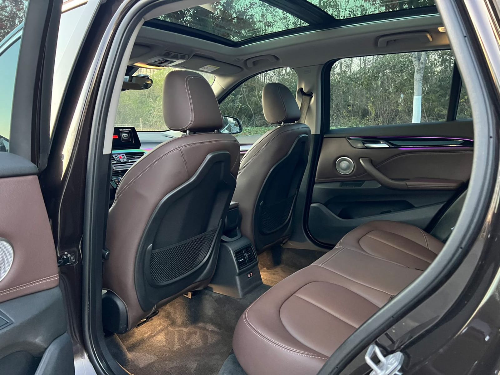 BMW X1  20 Premium Edition