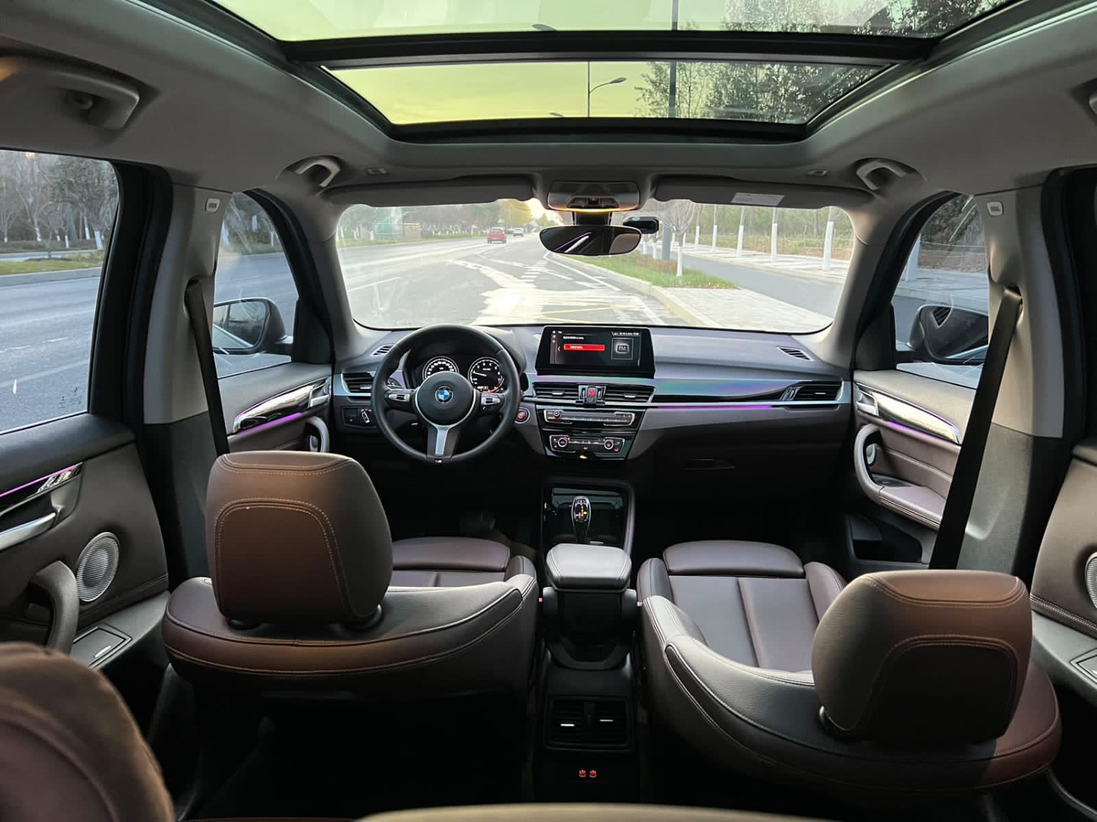 BMW X1  20 Premium Edition