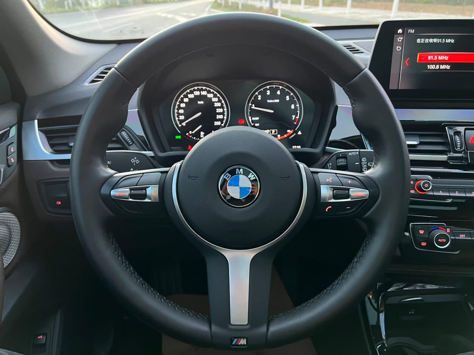 BMW X1  20 Premium Edition