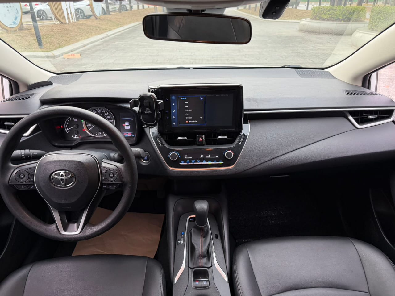 Toyota Corolla 2022  1.2T Elite PLUS