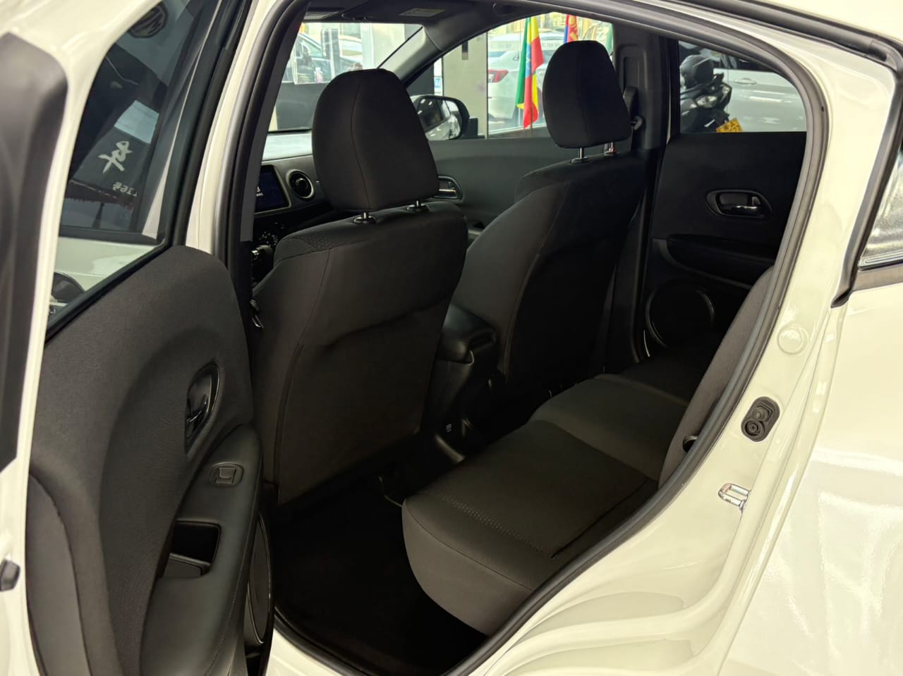 Honda XRV 2021 1.5L Classic Edition