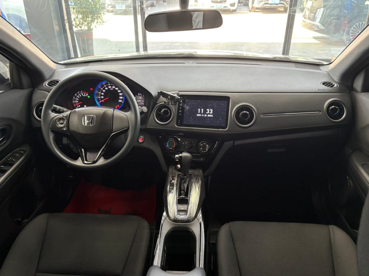 Honda XRV 2021 1.5L Classic Edition