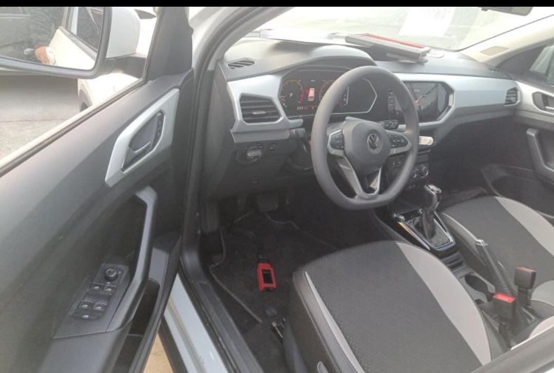 Volkswagen Tacqua 2021 1.5L