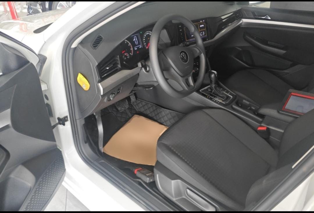 Volkswagen Bora 2022 1.5L автоматизированная модная версия