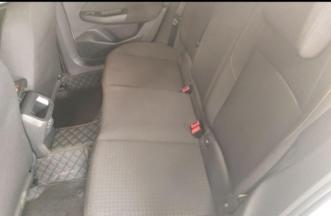 Volkswagen Bora 2022 1.5L автоматизированная модная версия