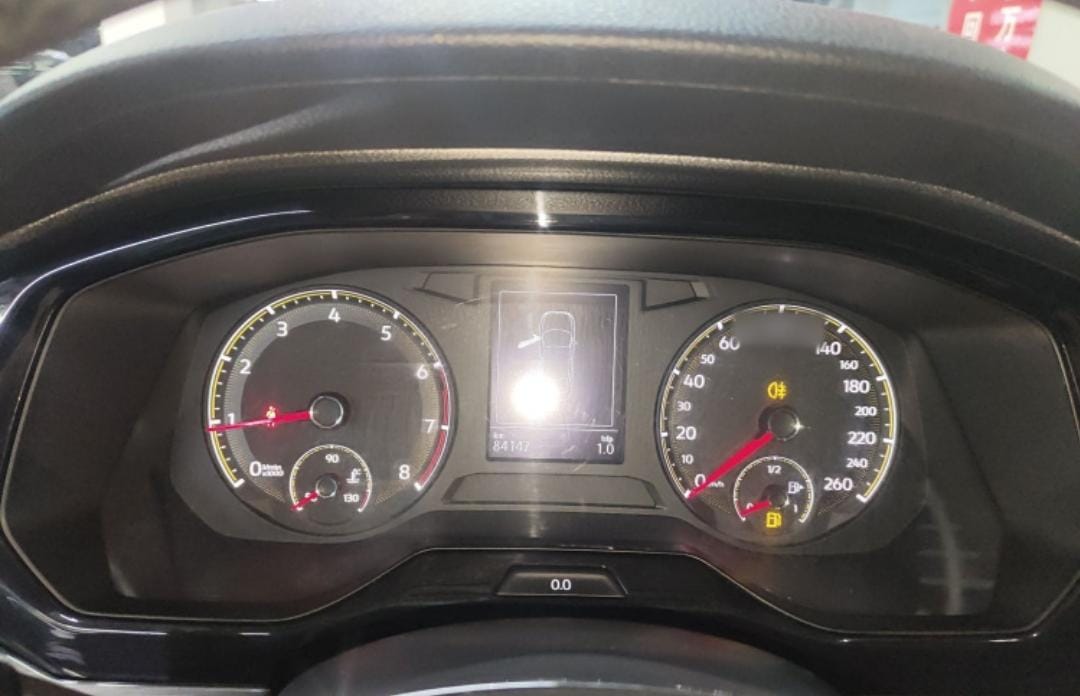 Volkswagen Bora 2021 1.5L Automatic Comfort Intelligent Edition