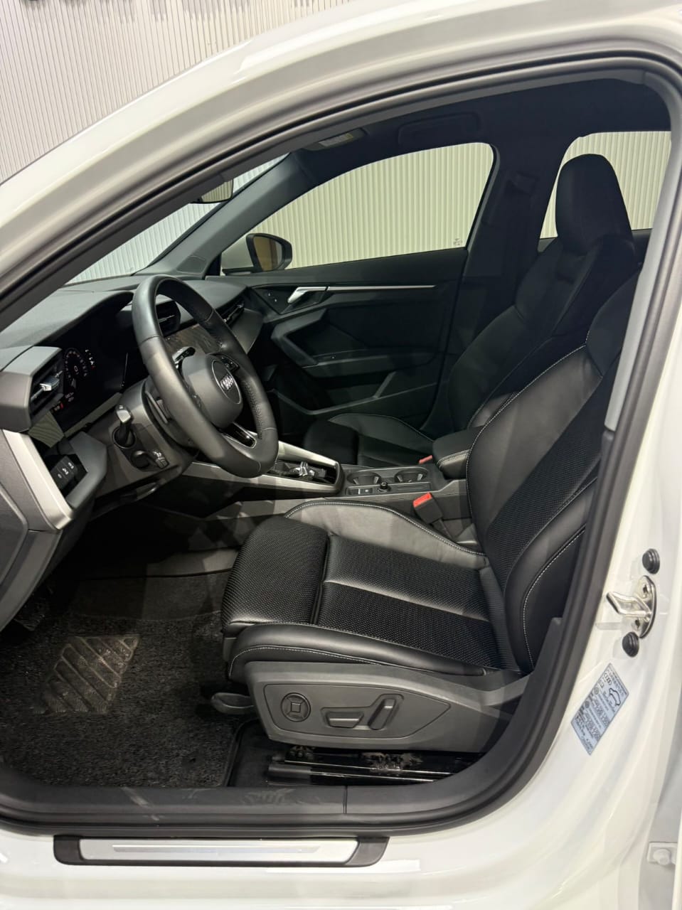 Audi A3 Limousine 35 TFSI элегантный