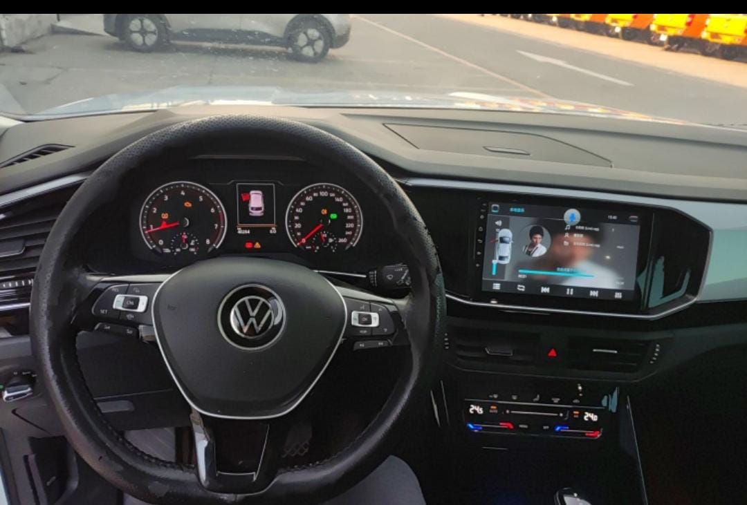 Volkswagen Tayron 2021 280TSI Intelligent Hybrid
