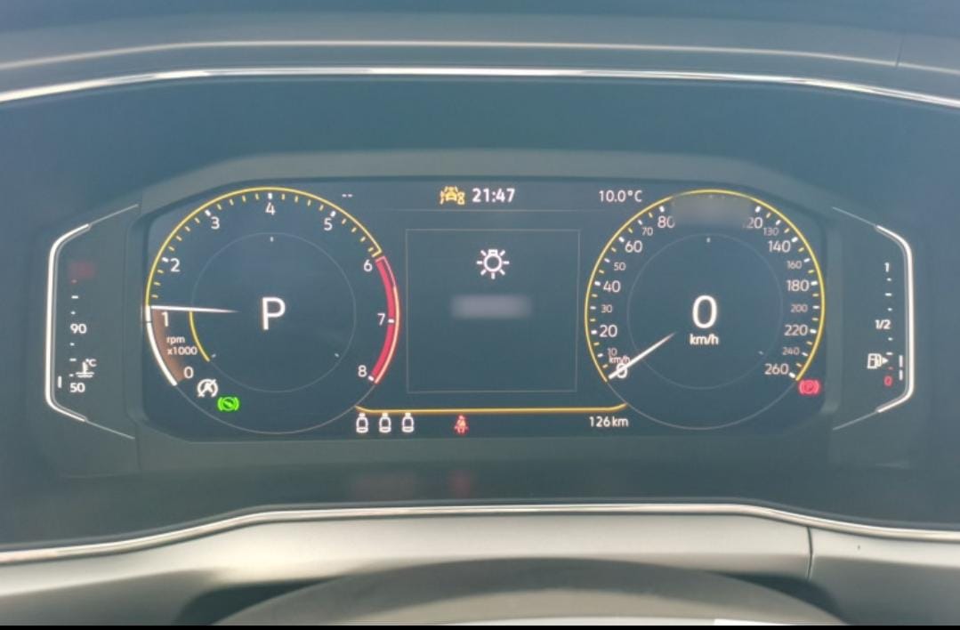 Volkswagen T-Roc 2022 280TSI DSG Deluxe Edition