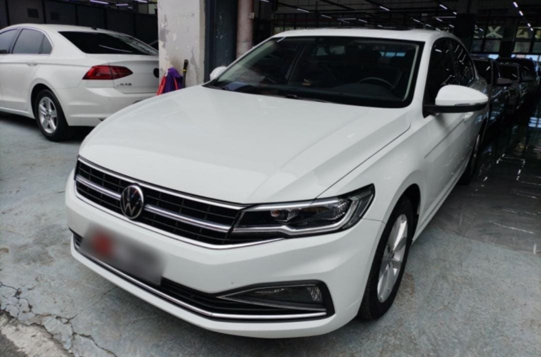 Volkswagen Bora 2022 1.5L Automatic Comfort Intelligent Edition