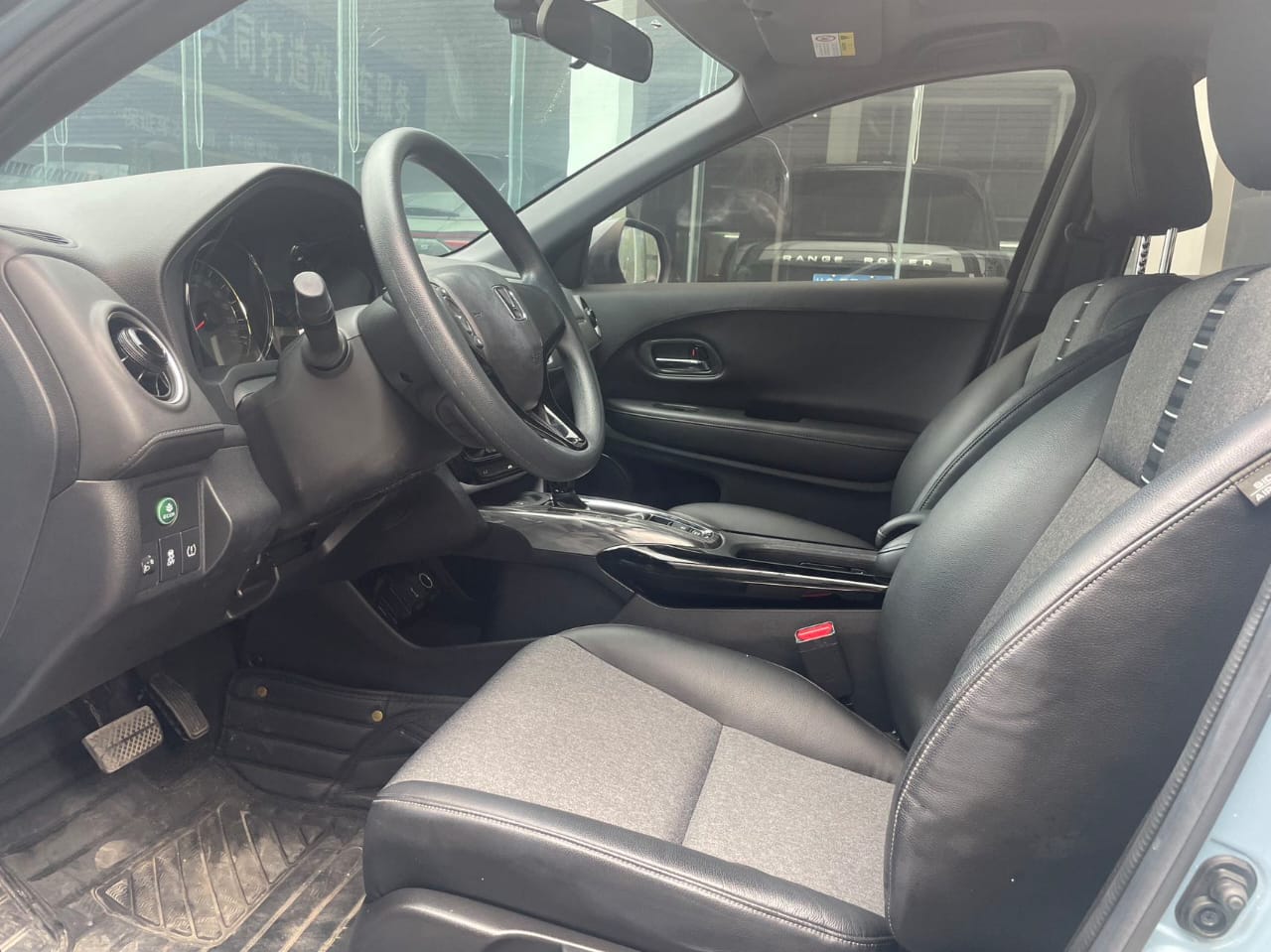 Honda XR-V 2022 1.5L Comfort 2WD