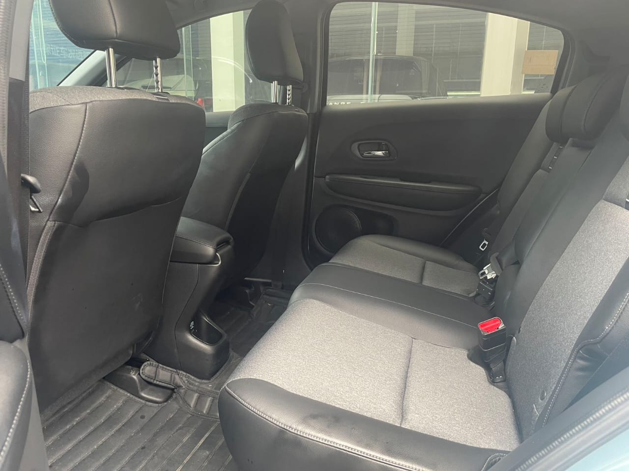 Honda XR-V 2022 1.5L Comfort 2WD