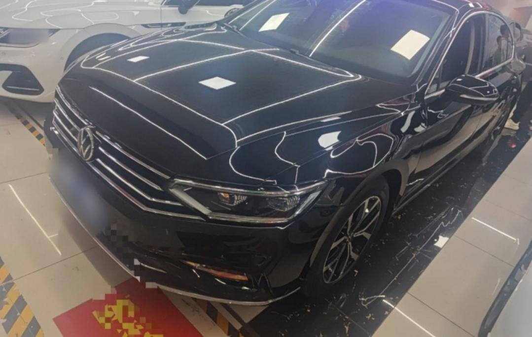 Volkswagen Magotan 2021 280TSI DSG