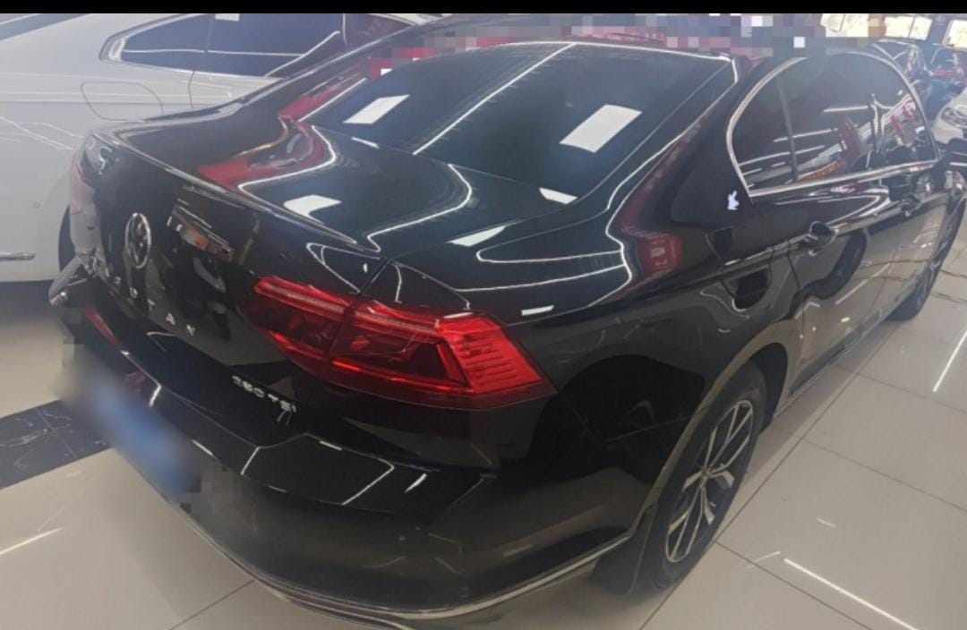 Volkswagen Magotan 2021 280TSI DSG