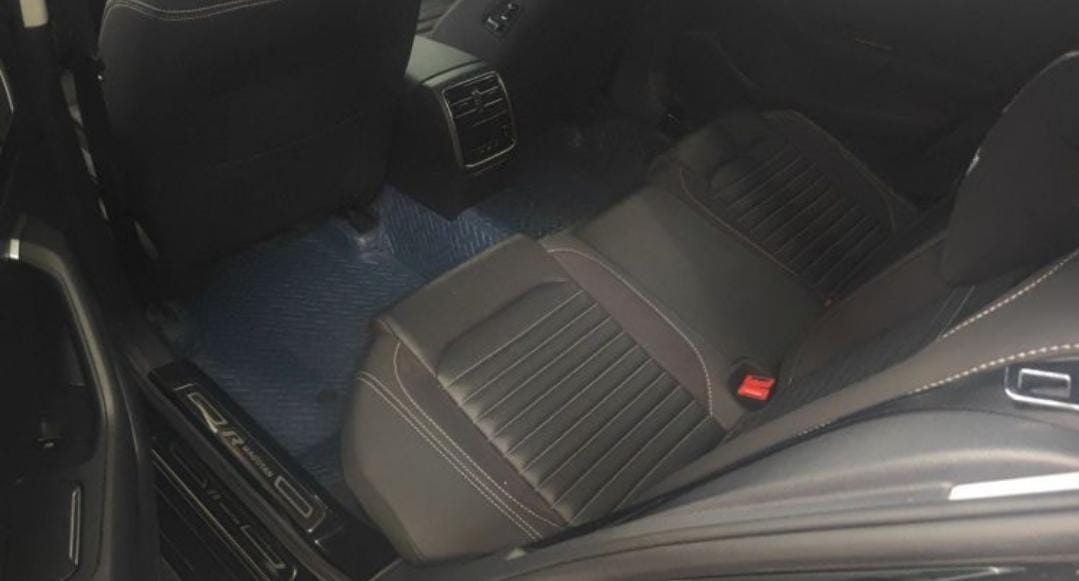 Volkswagen Magotan 2021 280TSI DSG