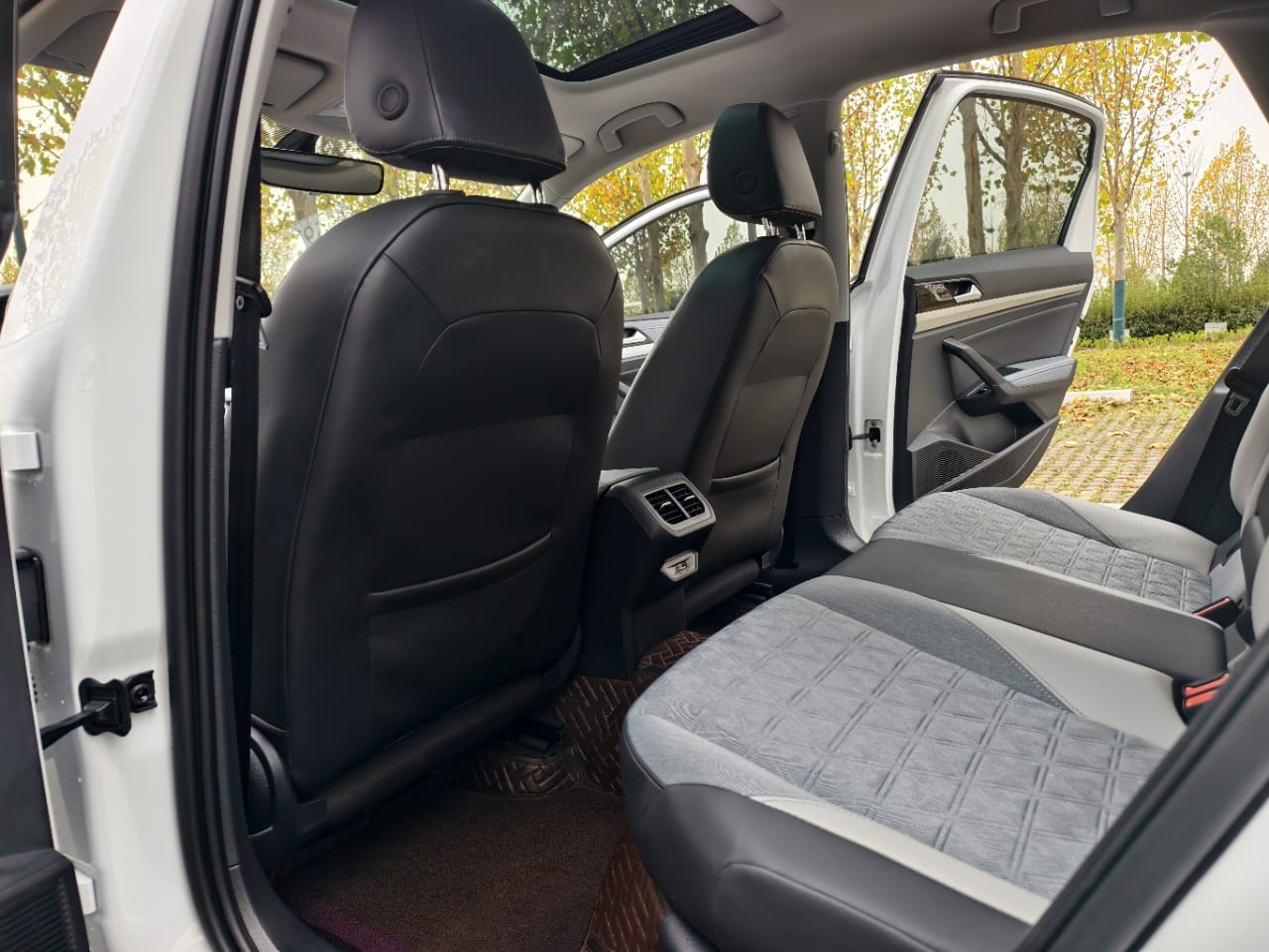 Volkswagen Lavida 2022 280TSI DSG