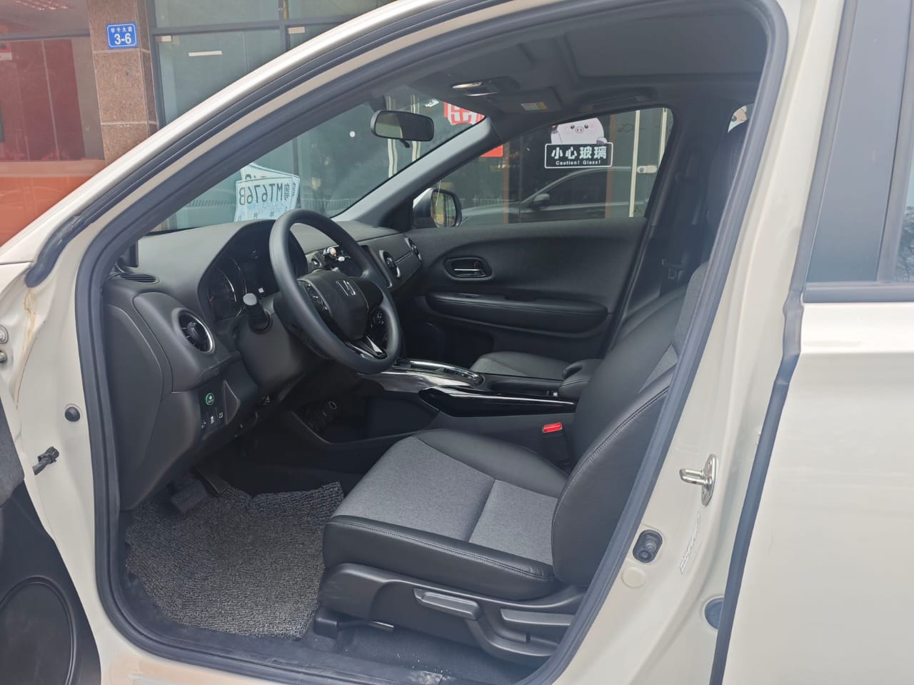 Honda XR-V 2021 1.5L CVT Comfort Edition