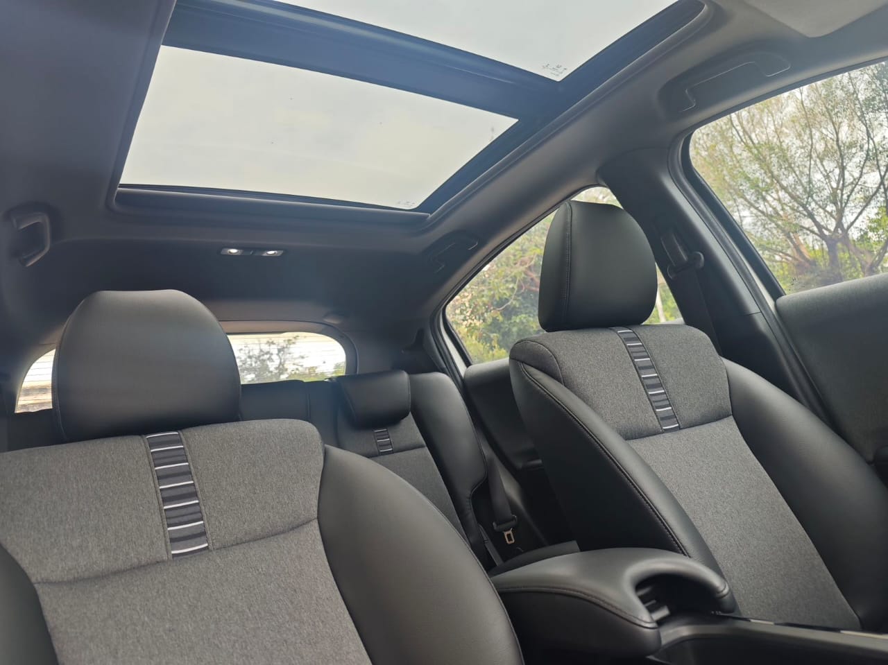 Honda XR-V 2021 1.5L CVT Comfort Edition