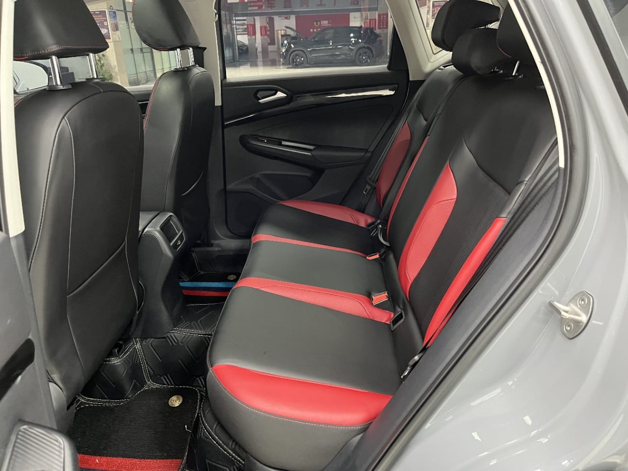 Jetta VS5 2023 280TSI Auto Honor