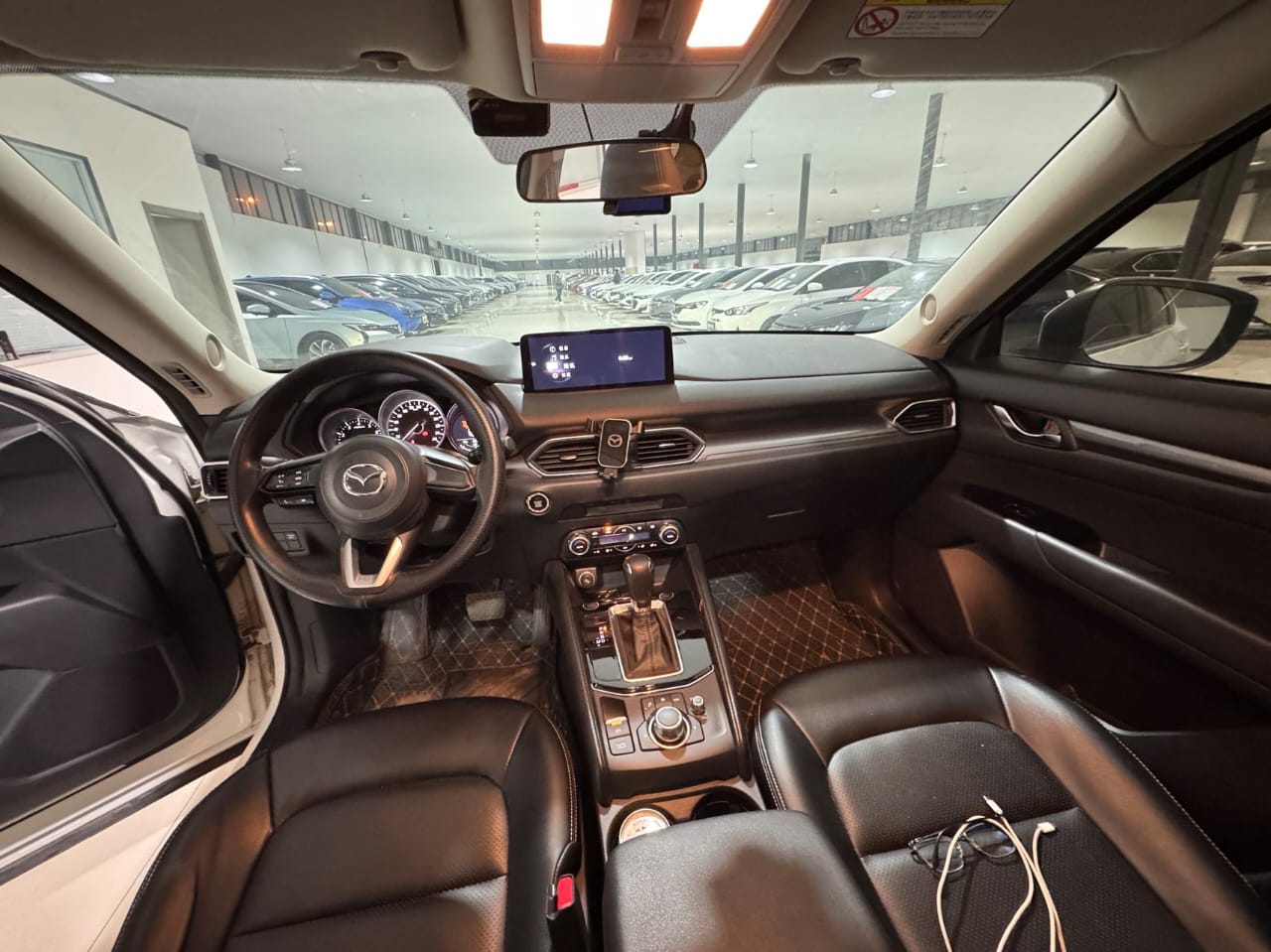 Mazda CX-5 2022 2.0L