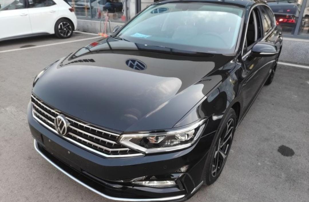Volkswagen Magotan 2023  280TSI DSG