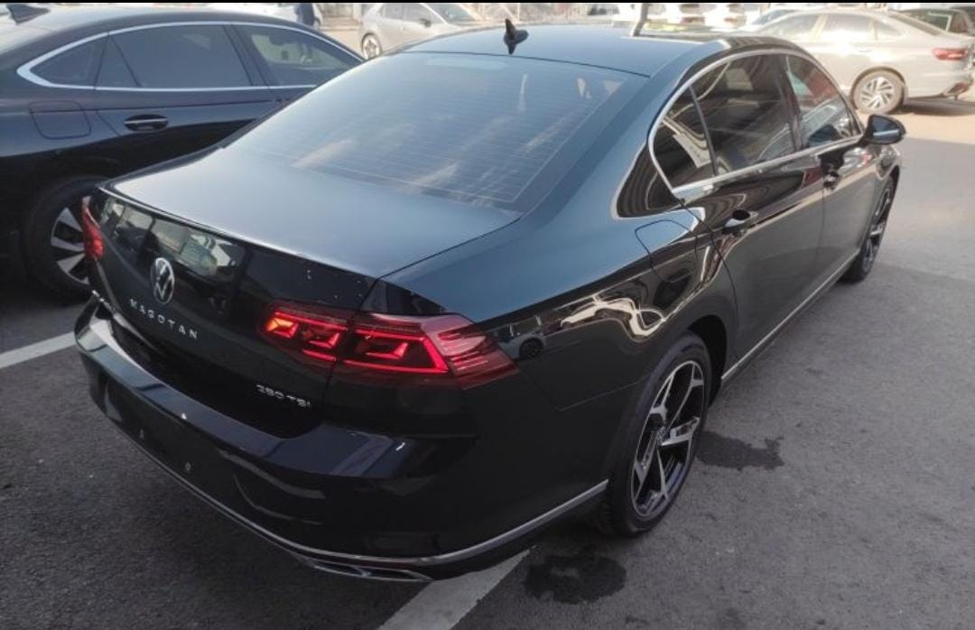 Volkswagen Magotan 2023  280TSI DSG