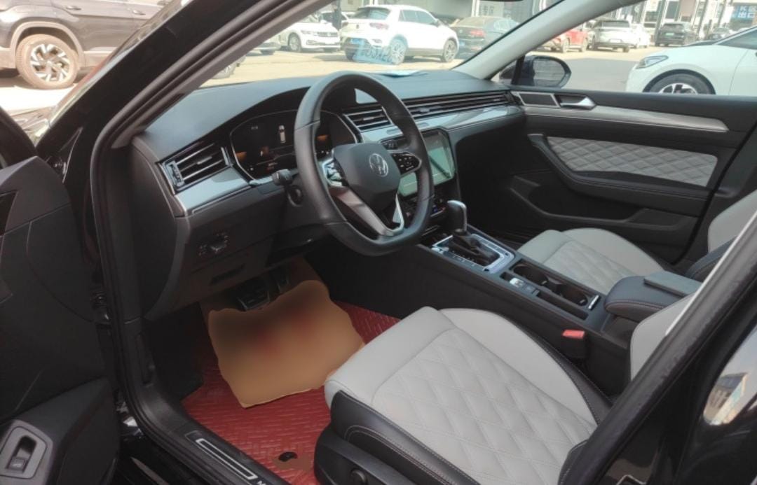 Volkswagen Magotan 2023  280TSI DSG