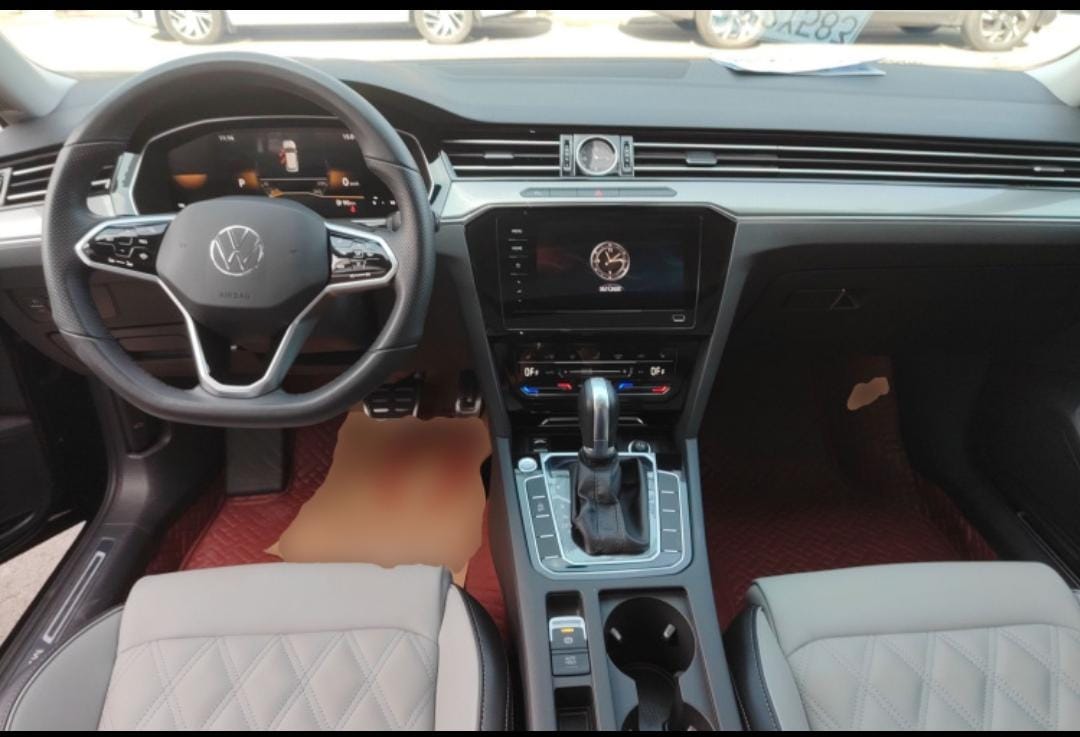 Volkswagen Magotan 2023  280TSI DSG