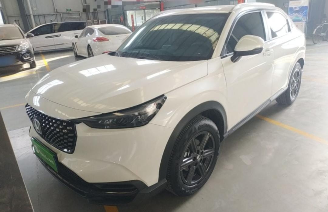 Honda XR-V 2023 1.5L CVT Thermo Edition