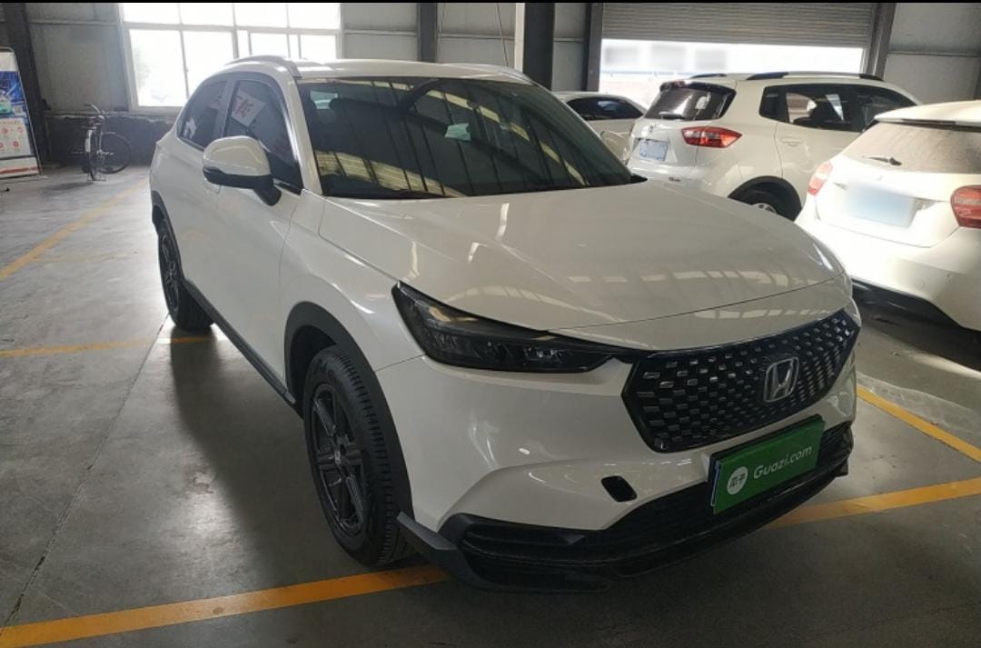 Honda XR-V 2023 1.5L CVT Thermo Edition