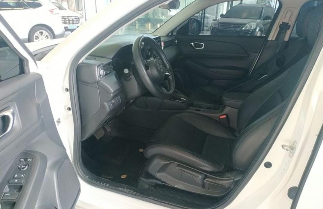 Honda XR-V 2023 1.5L CVT Thermo Edition