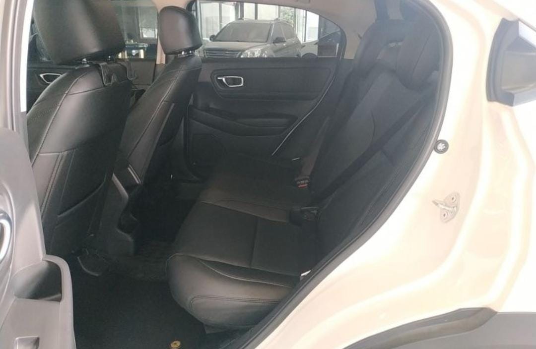 Honda XR-V 2023 1.5L CVT Thermo Edition