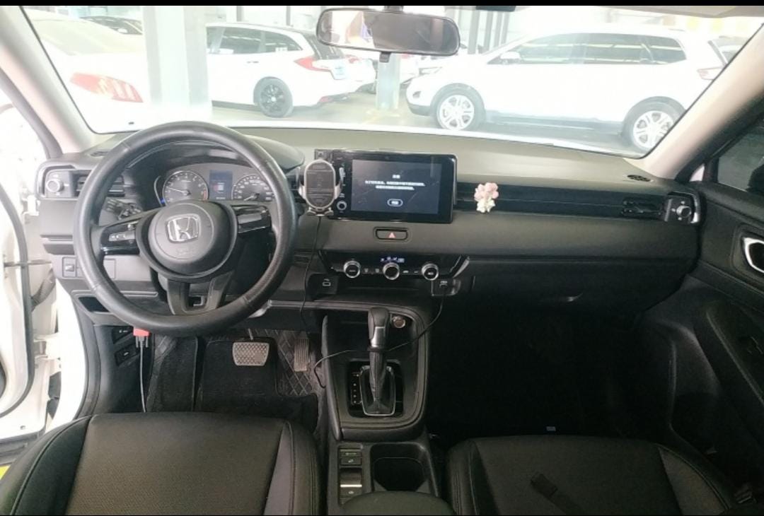 Honda XR-V 2023 1.5L CVT Thermo Edition