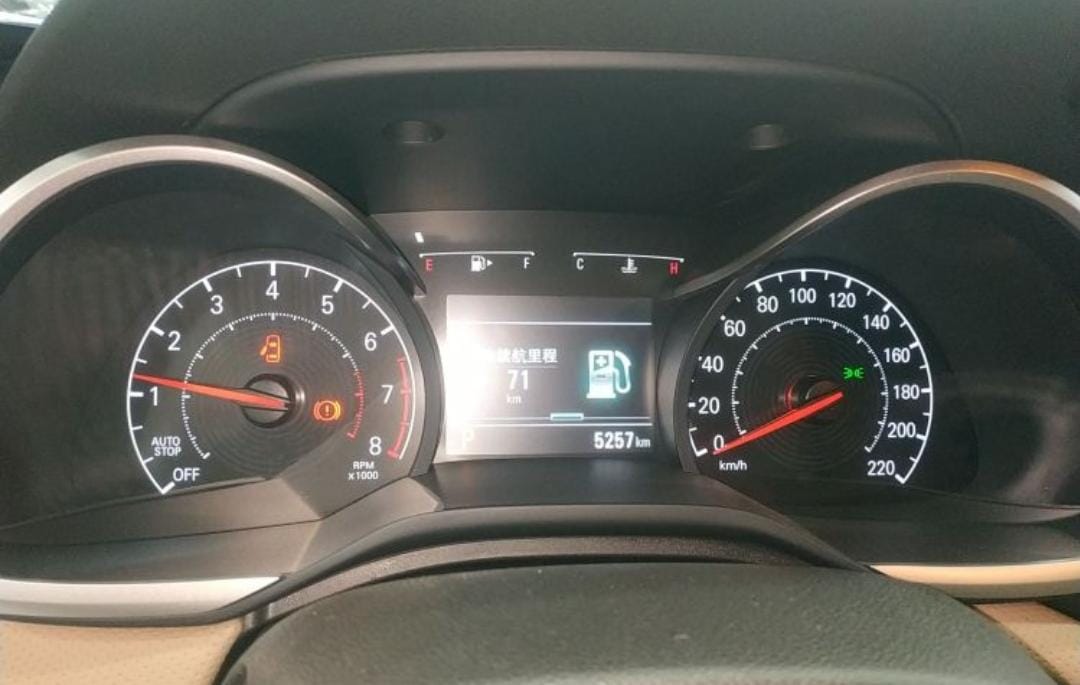 Chevrolet Cruze 2022 320 Automatic Enjoy Skylight Edition