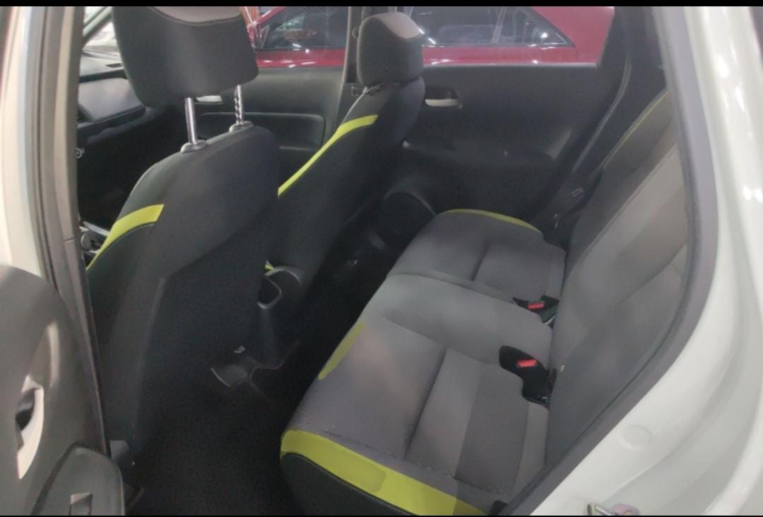 Honda Fit 2021 1.5L CVT TideVet Max Edition