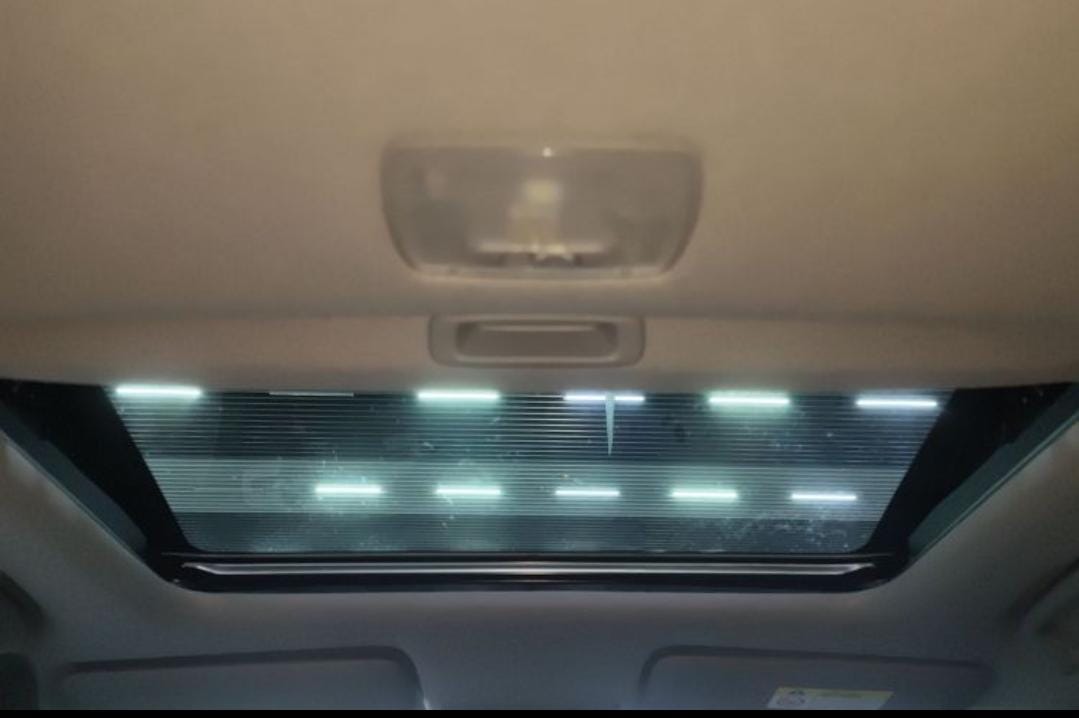 Honda Fit 2021 1.5L CVT TideVet Max Edition