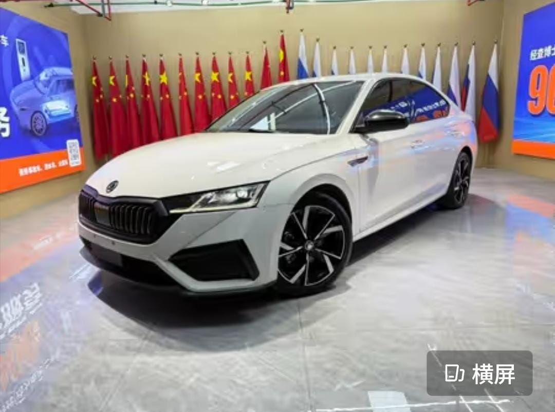Skoda Octavia 2021 PRO TSI280 DSG Premium Edition