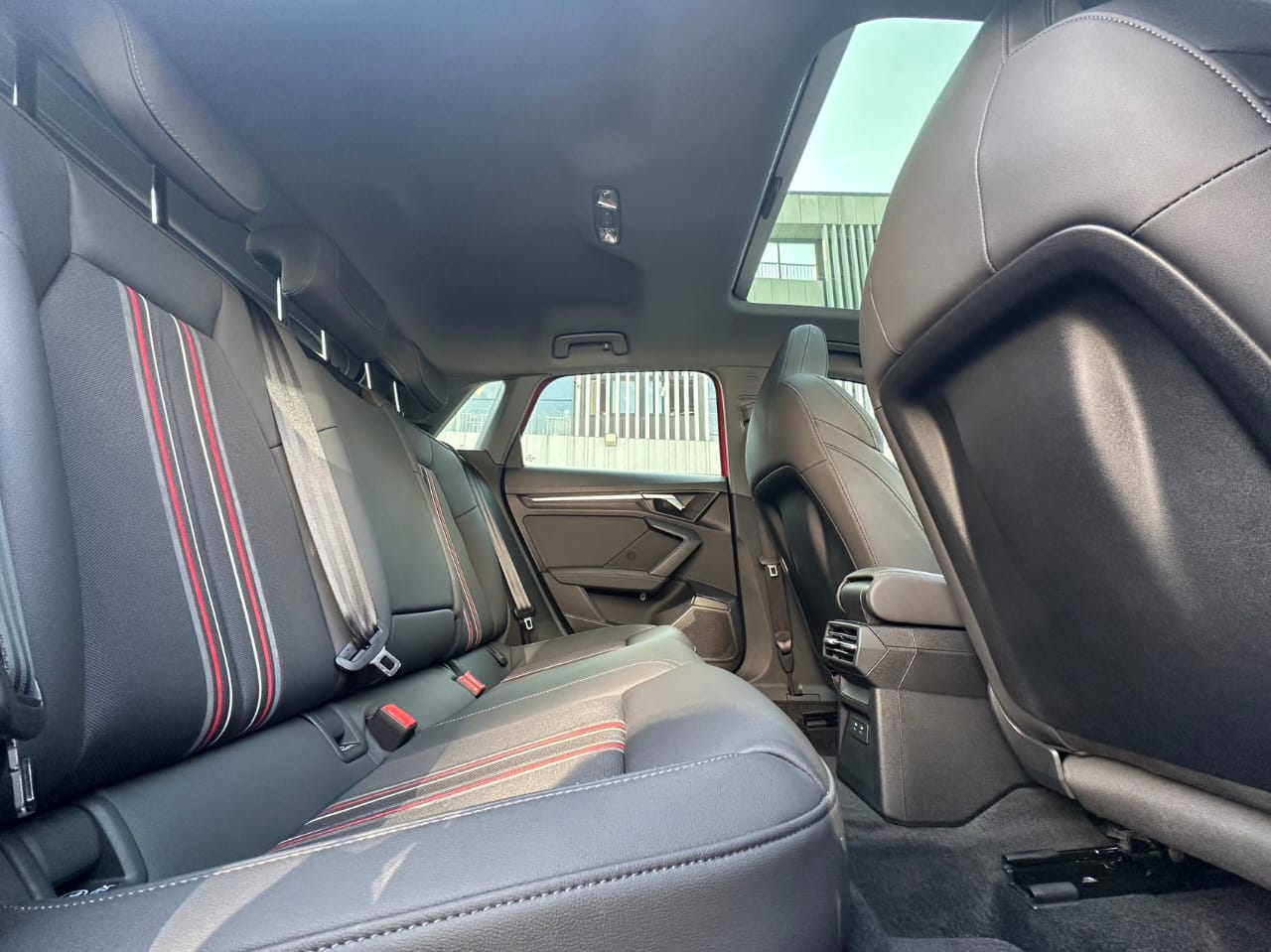 Audi A3 2022 Sportback 35 TFSI