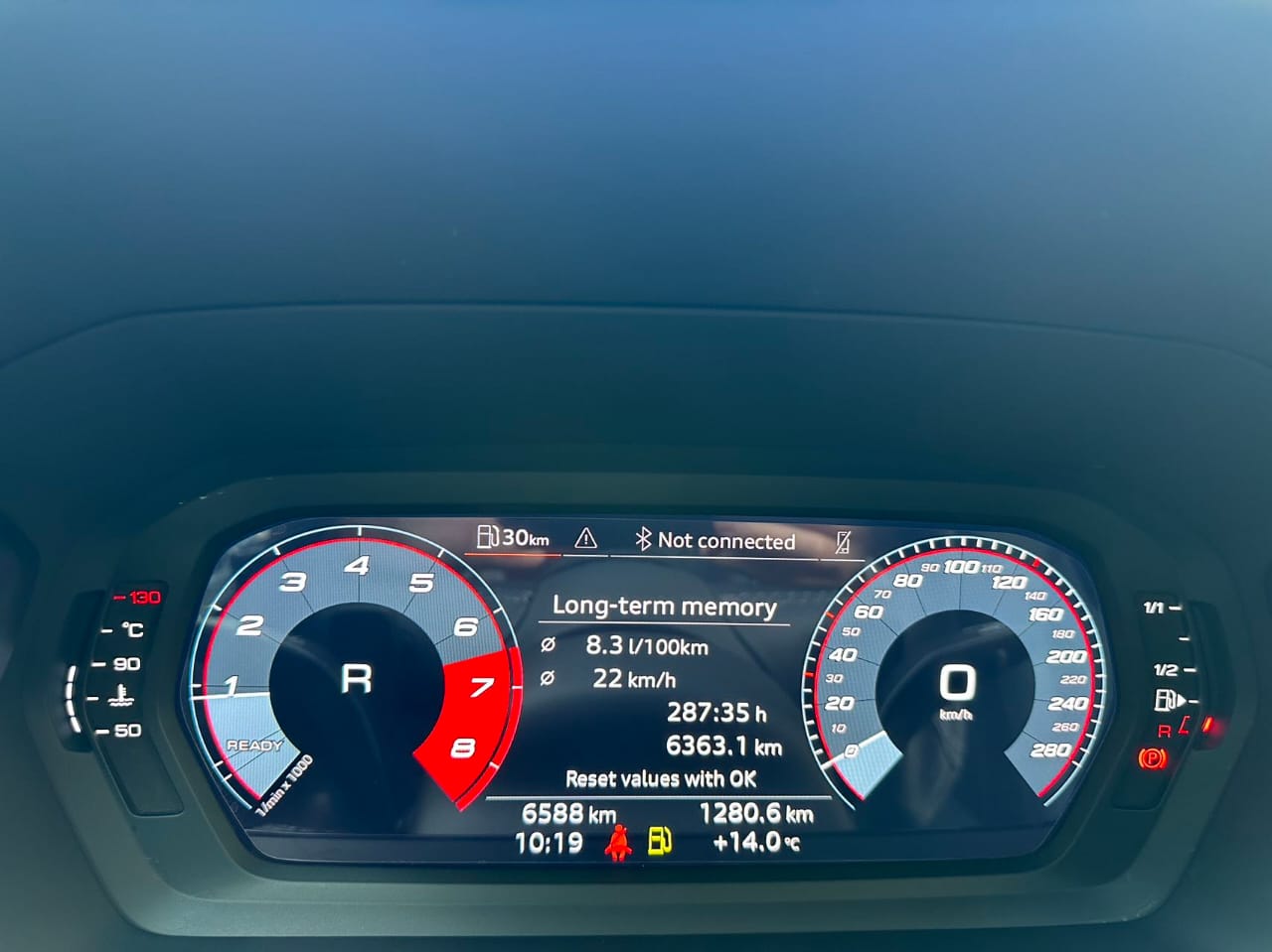 Audi A3 2022 Sportback 35 TFSI