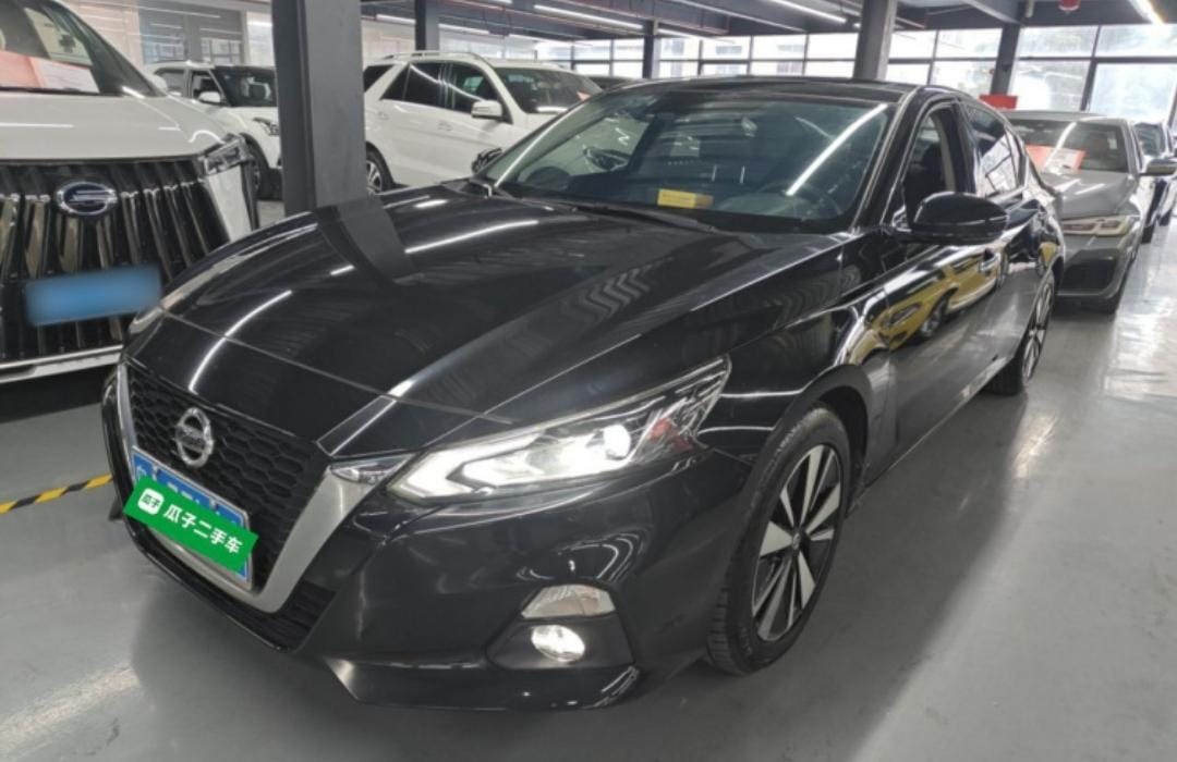 Nissan Teana 2021 2.0L XL Comfort Edition
