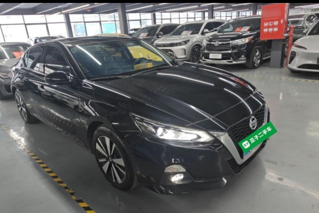 Nissan Teana 2021 2.0L XL Comfort Edition
