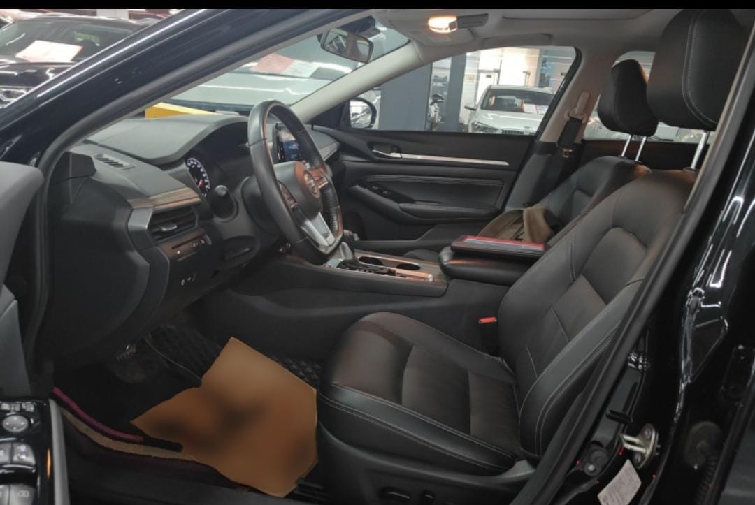 Nissan Teana 2021 2.0L XL Comfort Edition