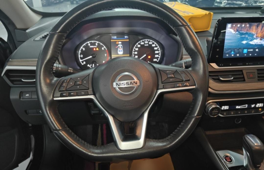 Nissan Teana 2021 2.0L XL Comfort Edition