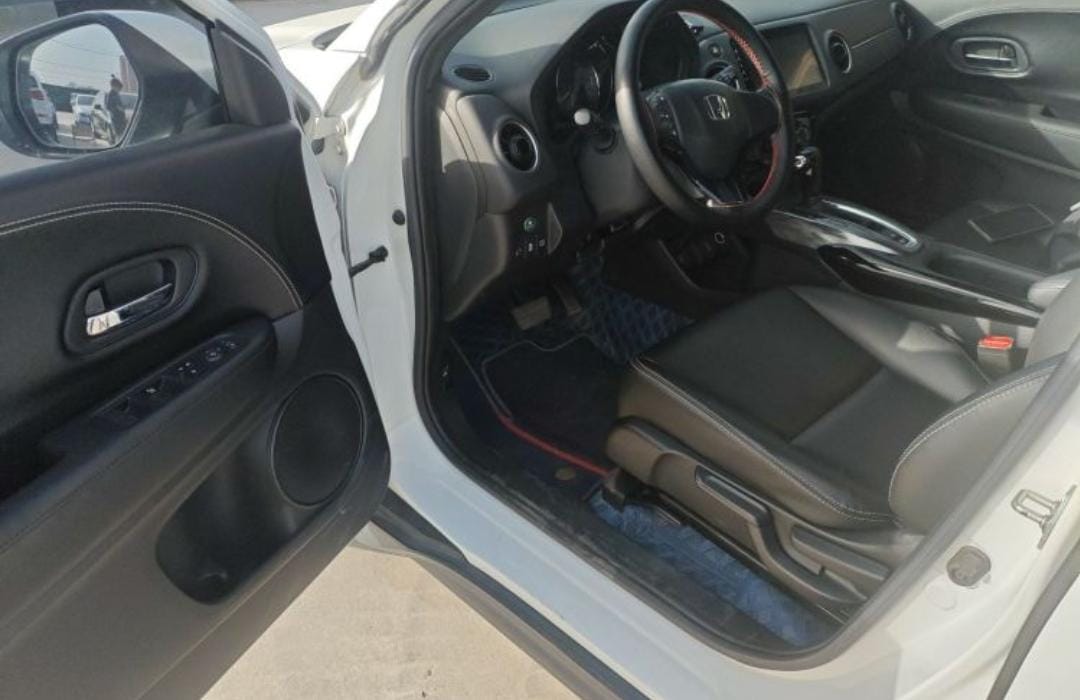 Honda XR-V 2022 1.5L CVT Classic Edition